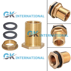 Brass Products